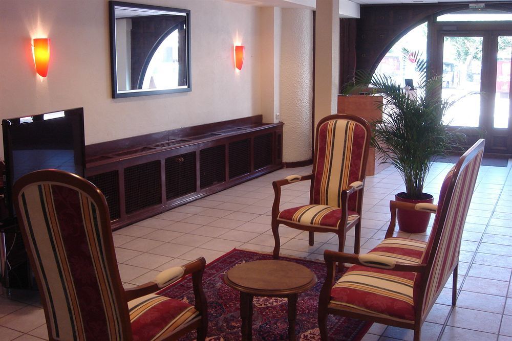 Hotel Le Comte Rouge Thonon-les-Bains Exterior foto